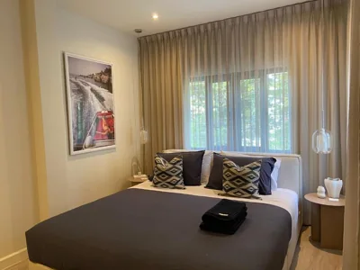 Palazzo 126 Luxury 5BR Pool Villa in Patong – Photos 2