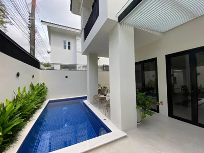 Palazzo 126 Luxury 5BR Pool Villa in Patong – Photos 3
