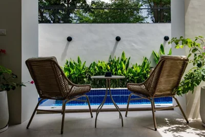 Palazzo 126 Luxury 5BR Pool Villa in Patong – Photos 5