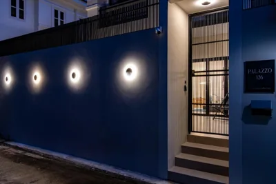 Palazzo 126 Luxury 5BR Pool Villa in Patong – Photos 10
