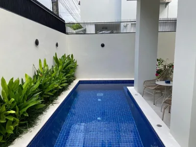 Palazzo 126 Luxury 5BR Pool Villa in Patong – Photos 12