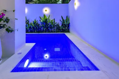 Palazzo 126 Luxury 5BR Pool Villa in Patong – Photos 13