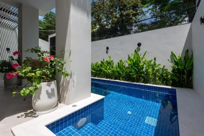 Palazzo 126 Luxury 5BR Pool Villa in Patong – Photos 16